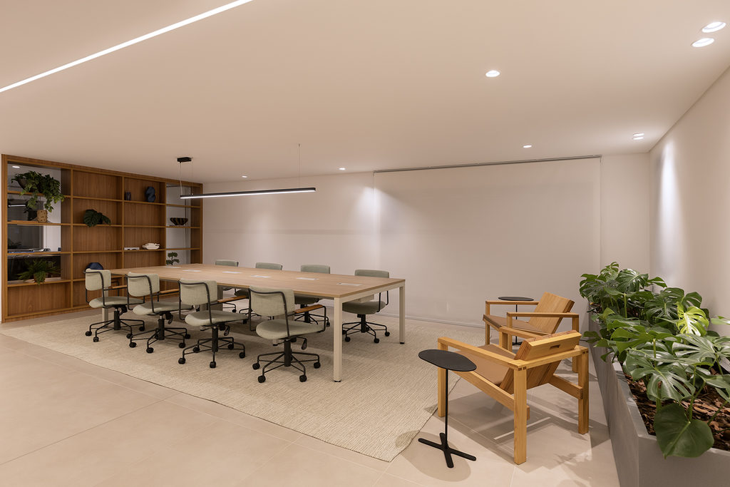 Coworking