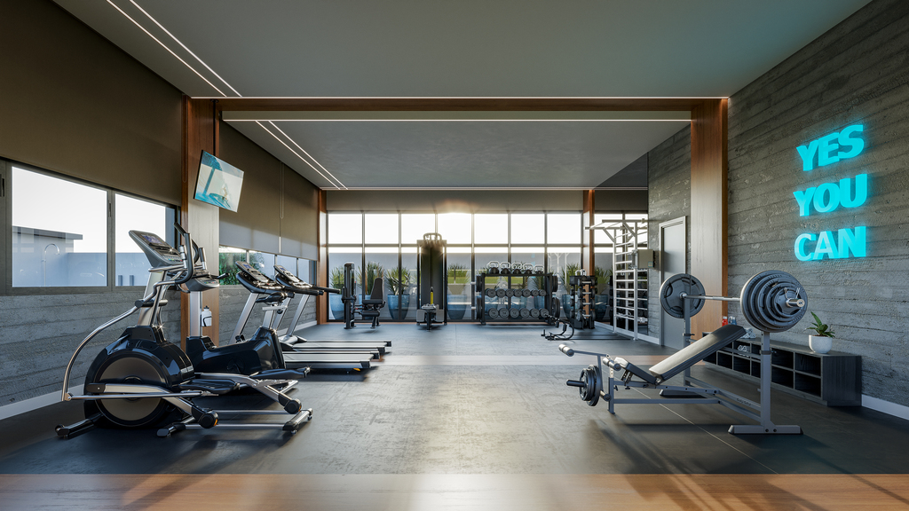 Fitness