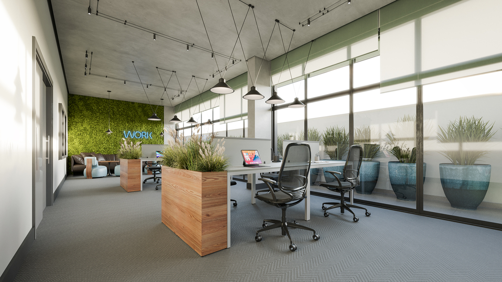 Coworking