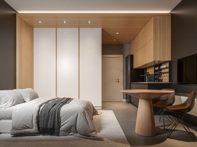 Dormitorio