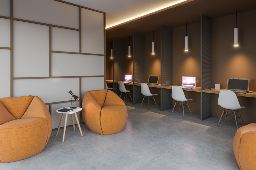 Coworking