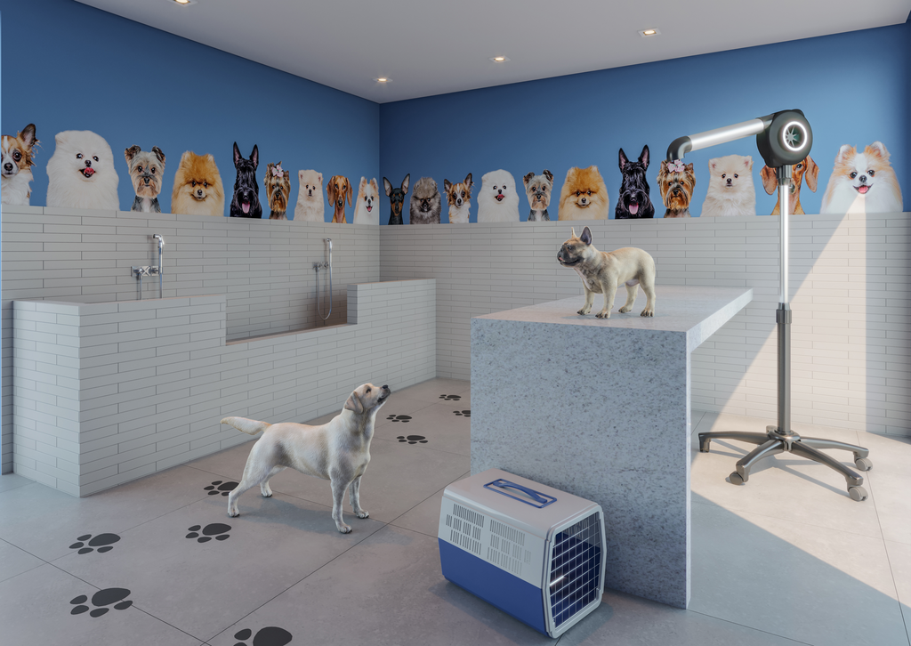 Pet Care