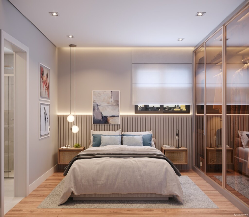 Dormitorio