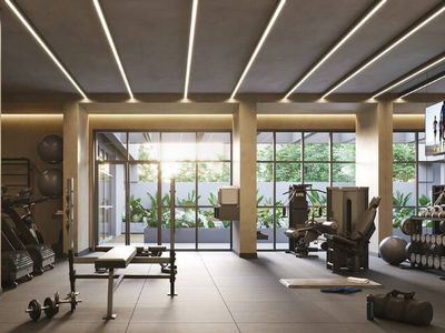 Fitness