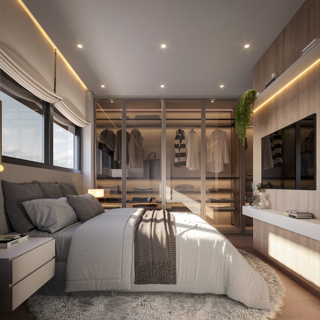 Dormitorio