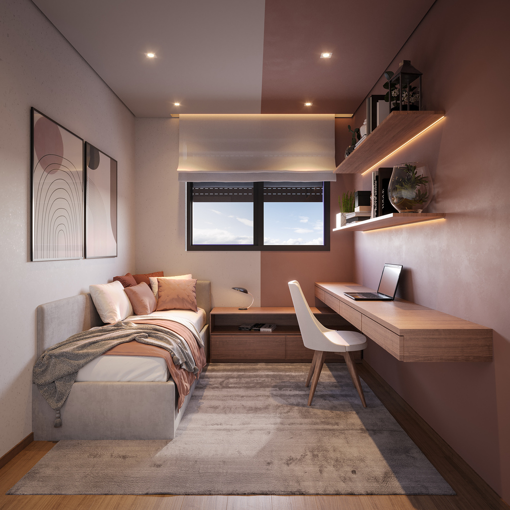 Dormitorio