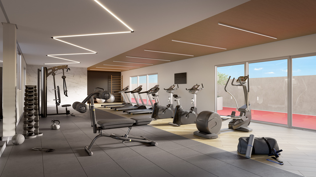 Fitness