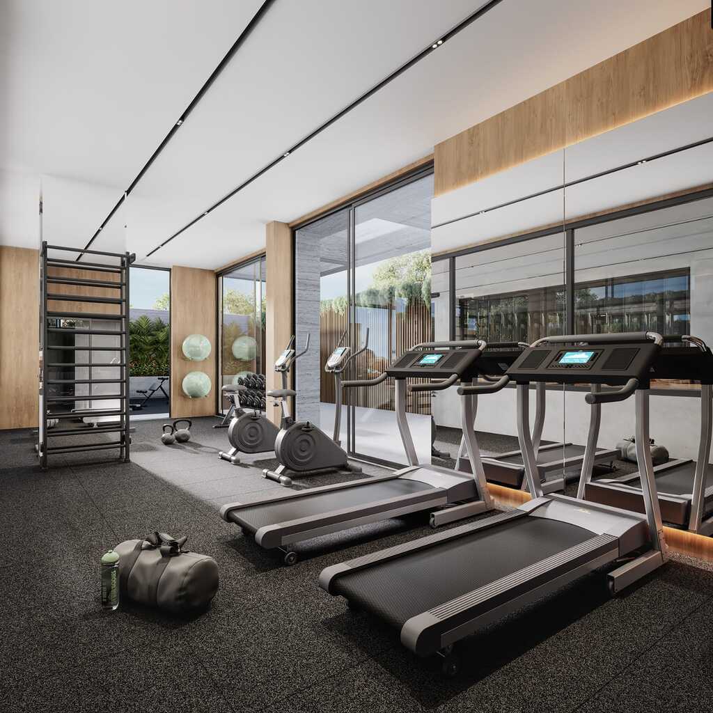 Fitness