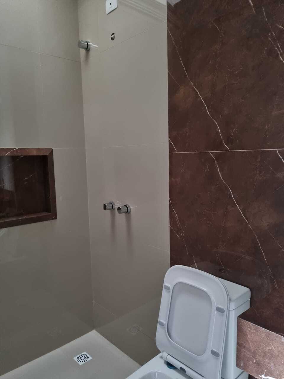 Banheiro