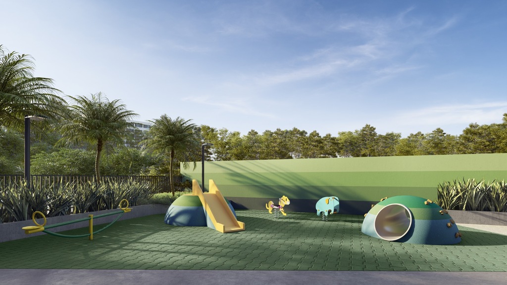 Playground