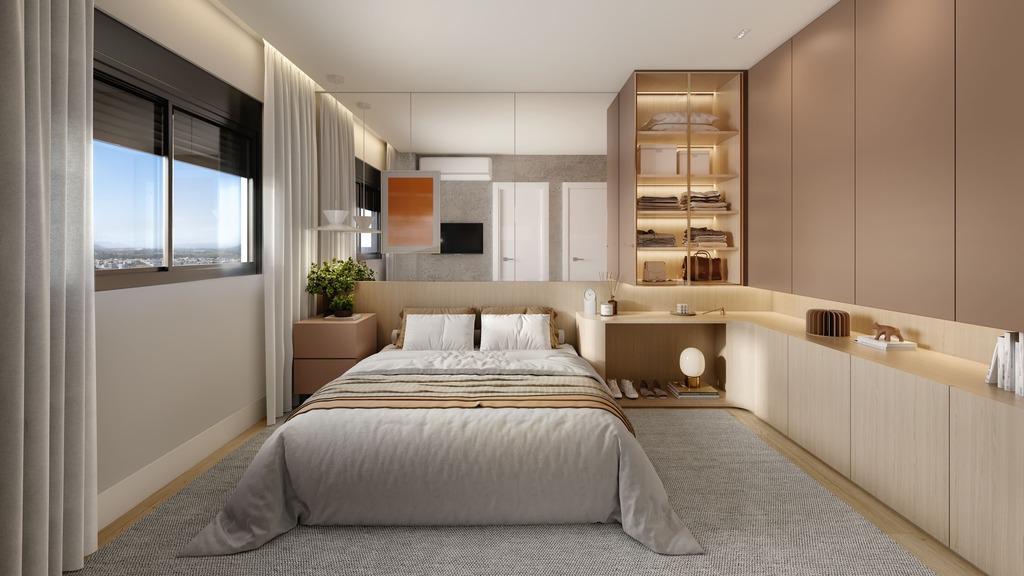 Dormitorio