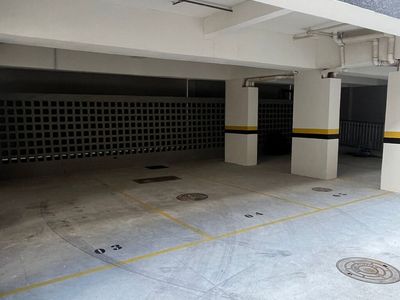 Garagem
