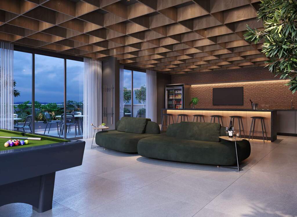Sala de jogos