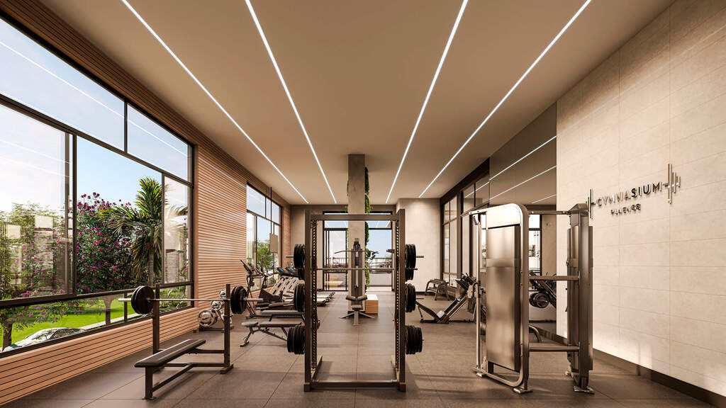 Fitness