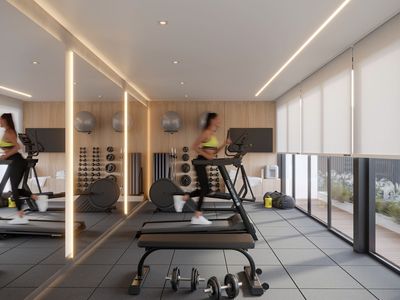 Fitness