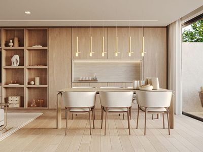 Living