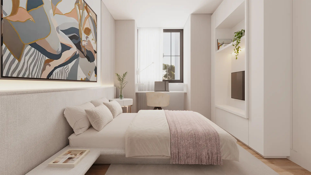 Dormitorio