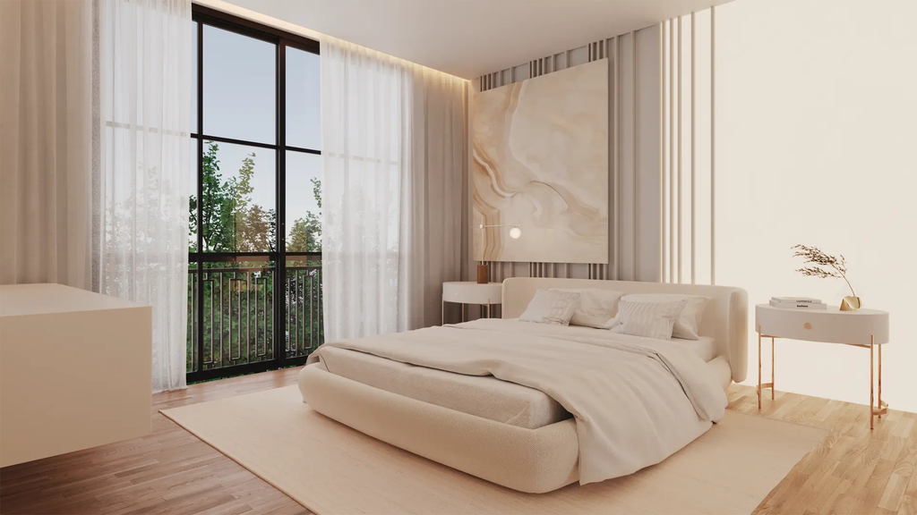Dormitorio