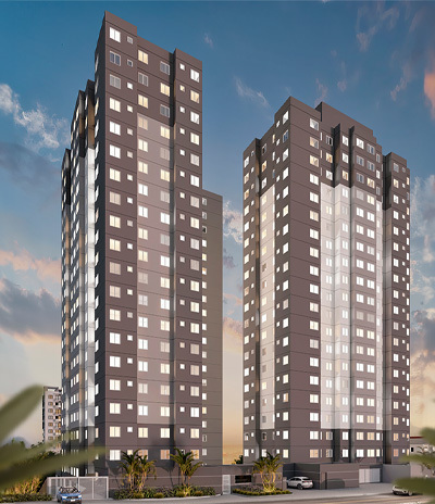 Griffe Campo Limpo - Fase 1