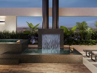 Solarium