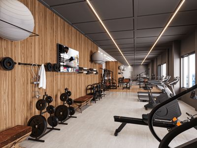 Fitness