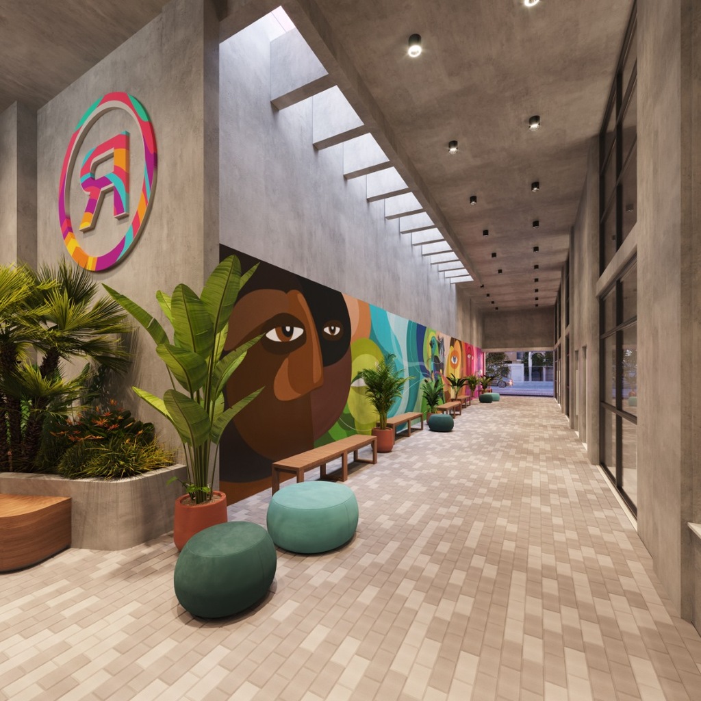 Hall