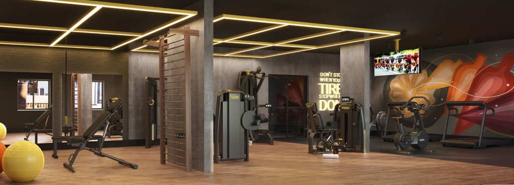 Fitness