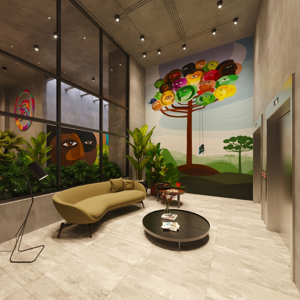 Hall