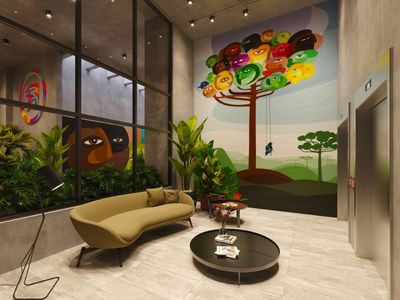 Hall