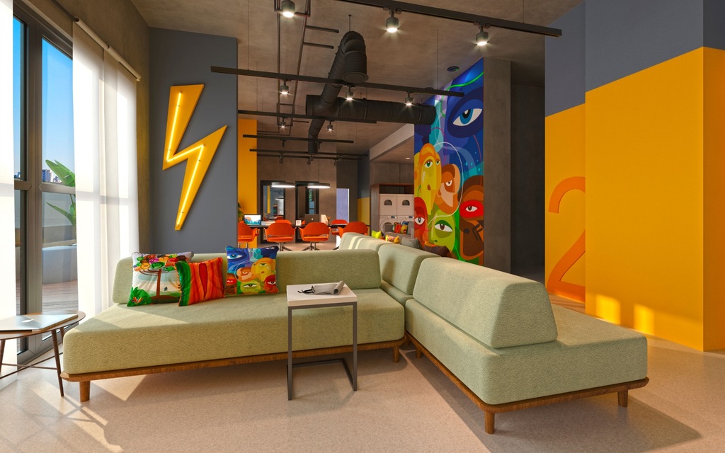 Coworking