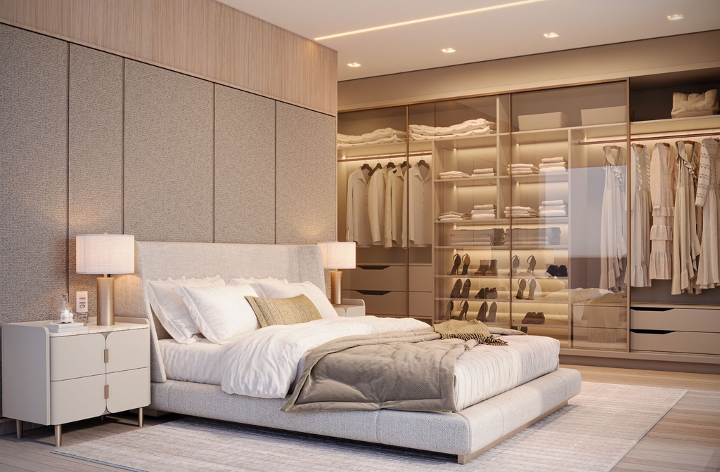 Dormitorio