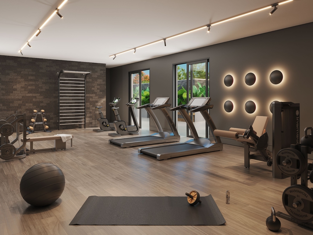 Fitness
