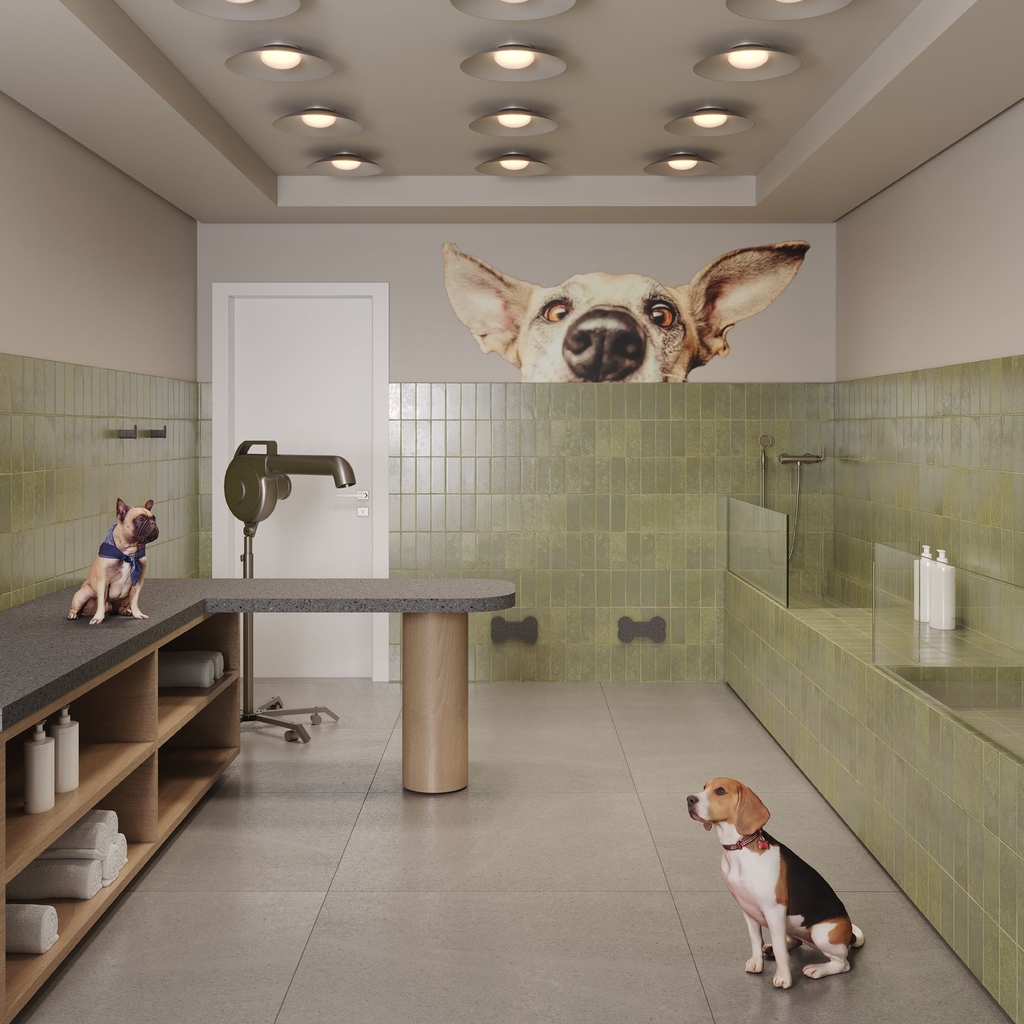 Pet place