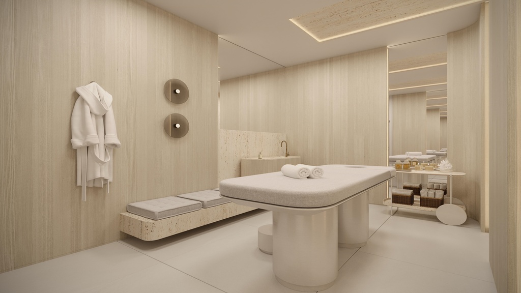 Spa