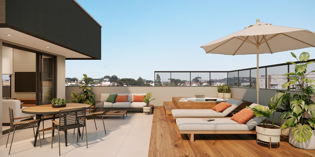 Terraço