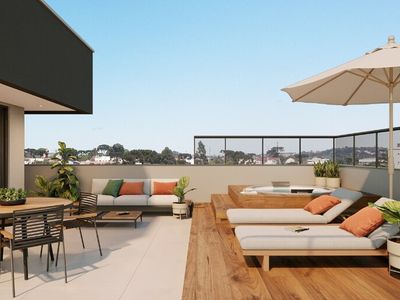 Terraço