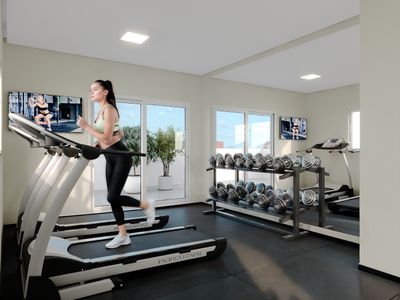 Fitness