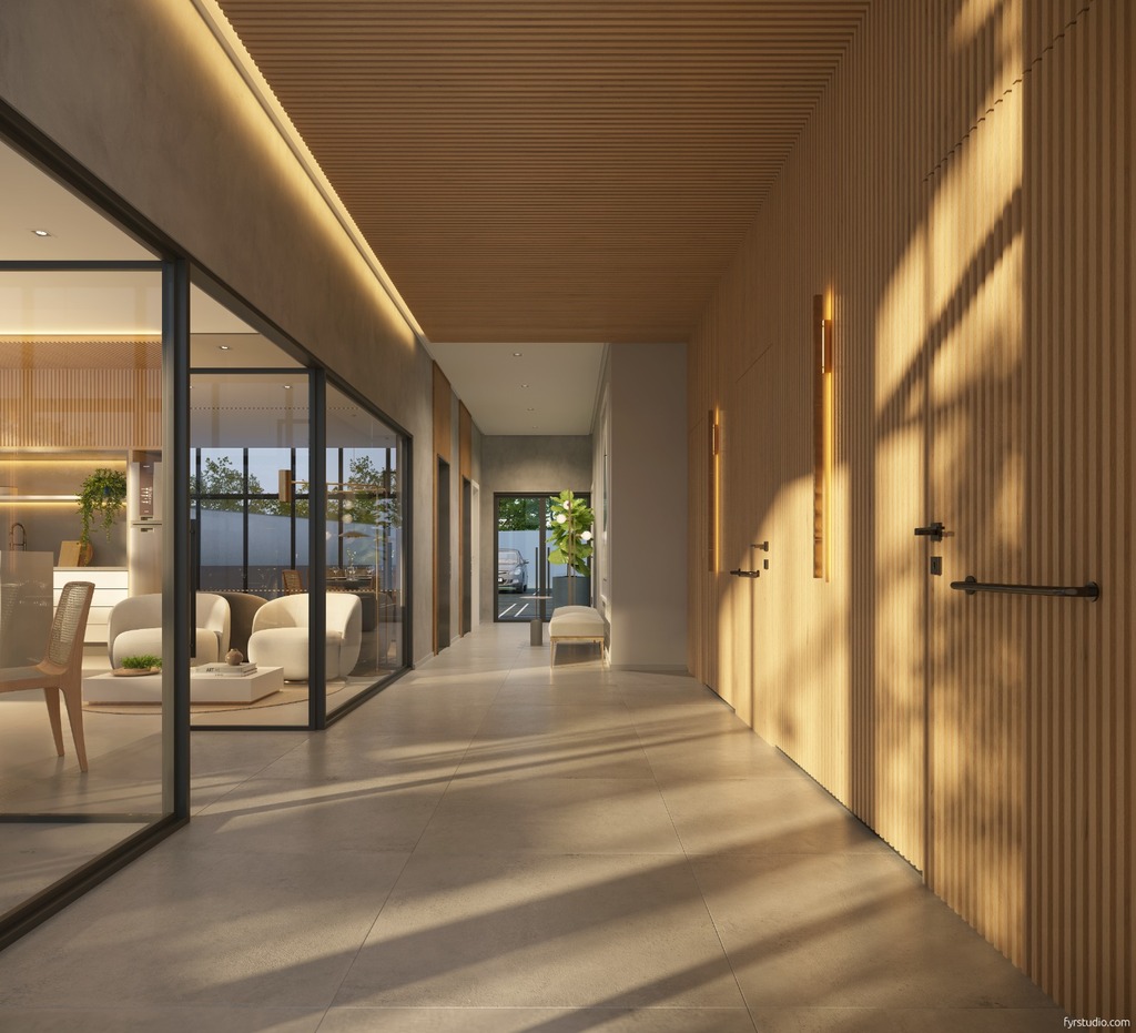 Hall