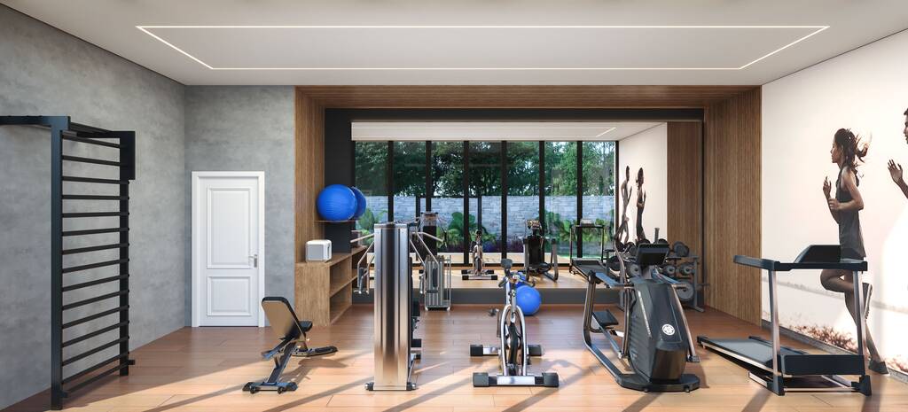 Fitness