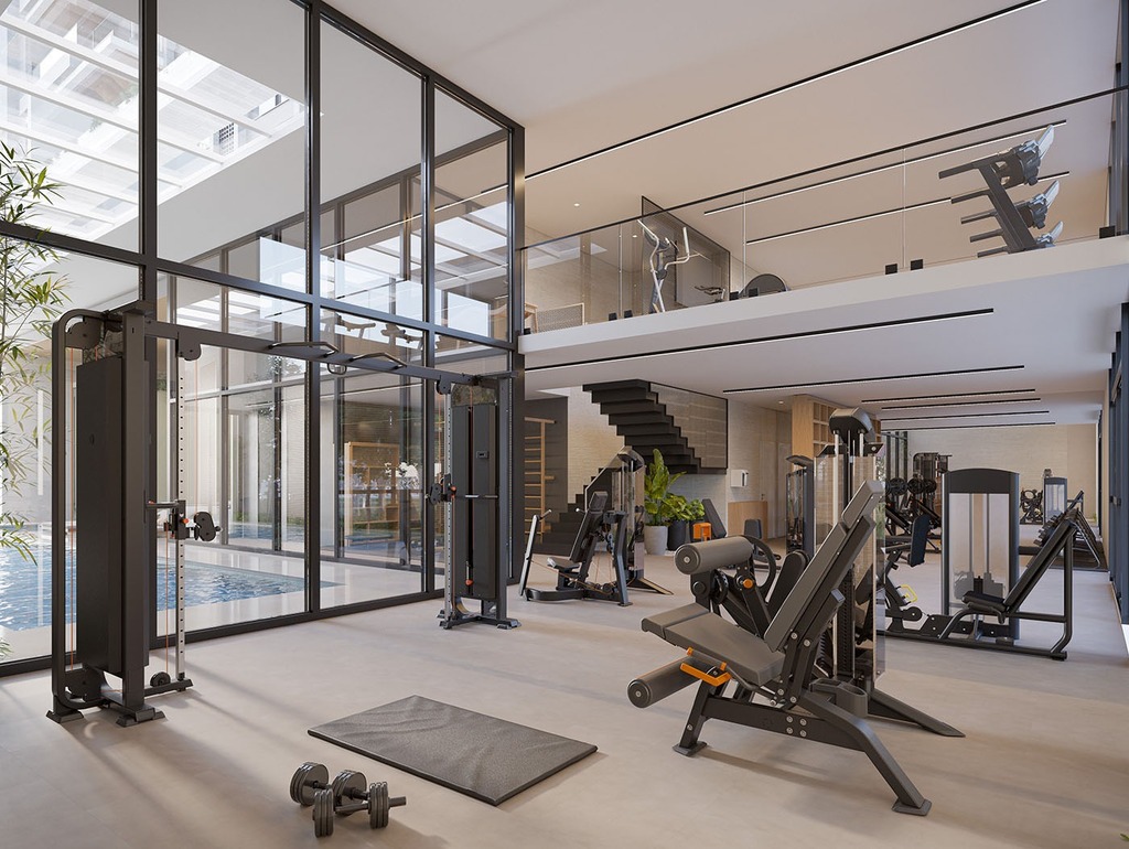 Fitness
