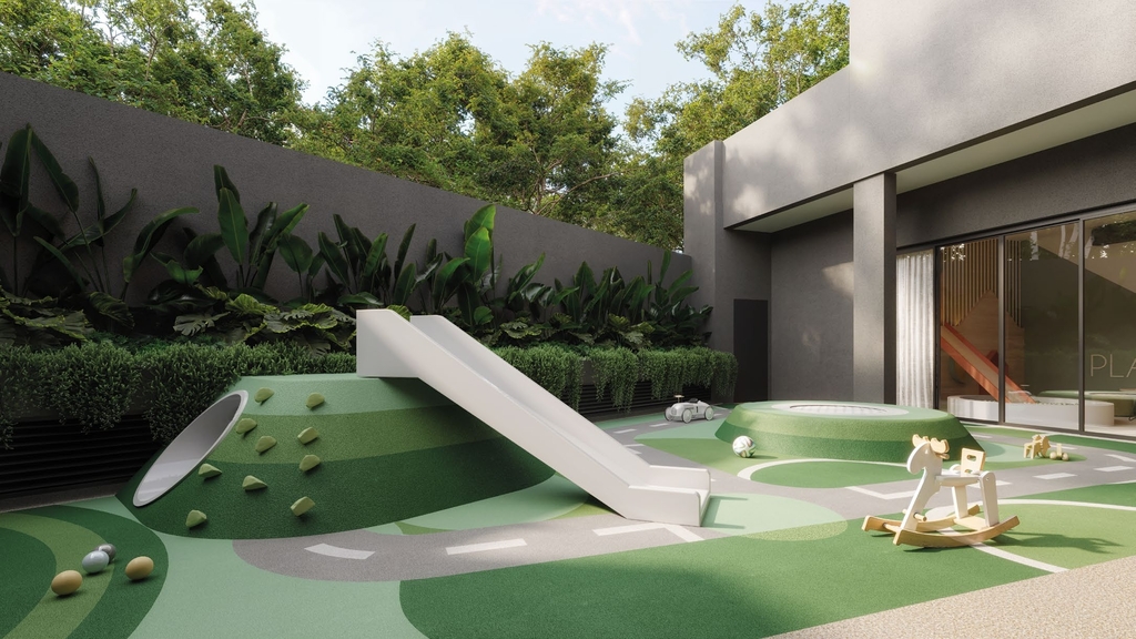 Playground