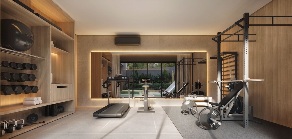 Fitness