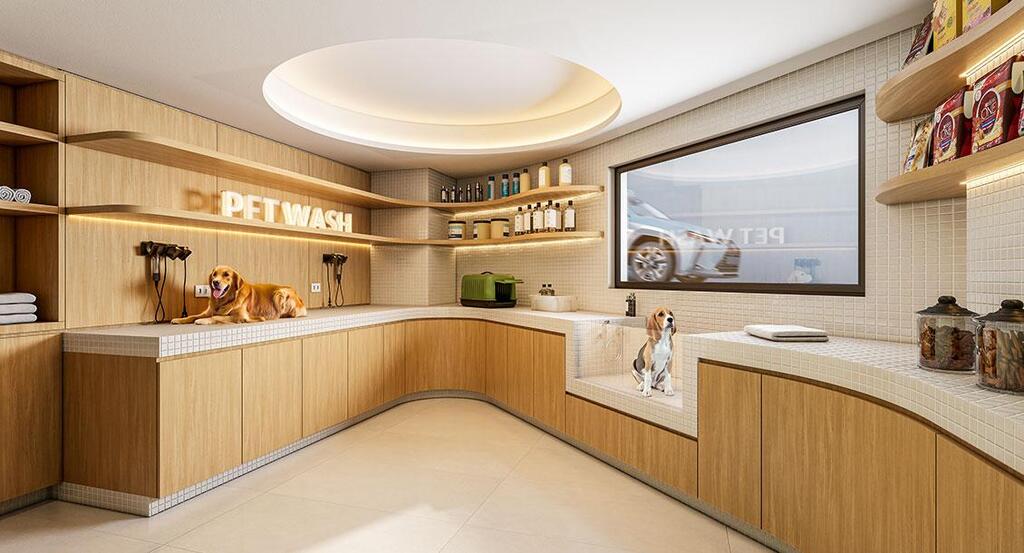 Pet care