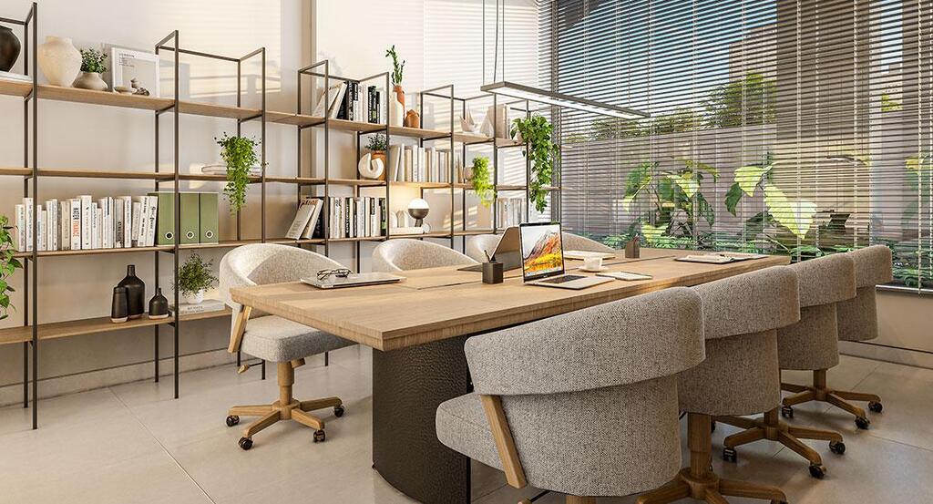 Coworking