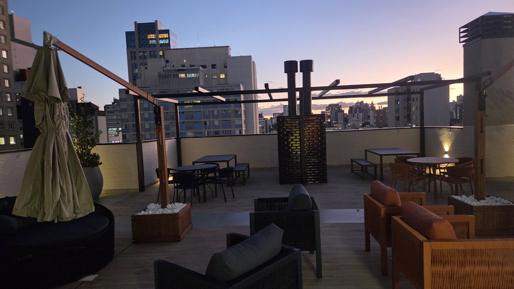 ROOF TOP