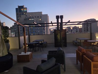 ROOF TOP