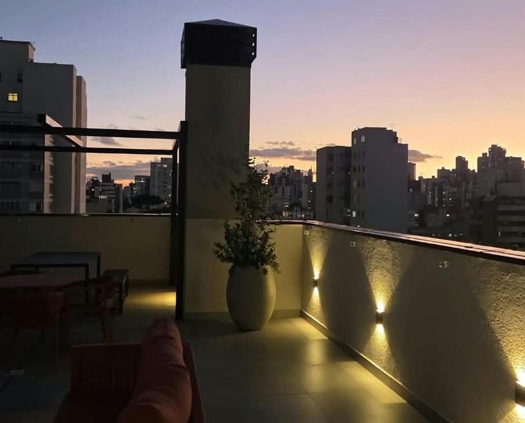 RoofTop poente