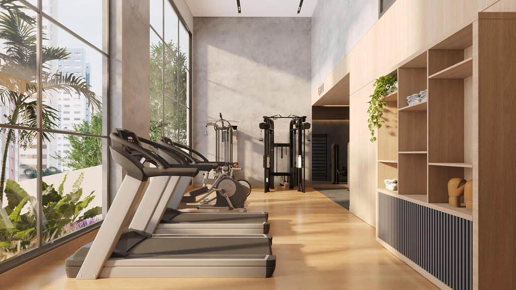 Fitness