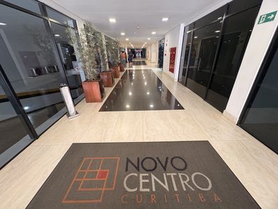 Hall Entrada 