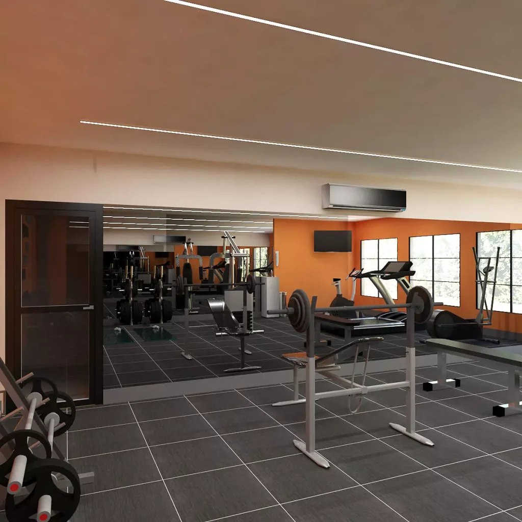 Fitness